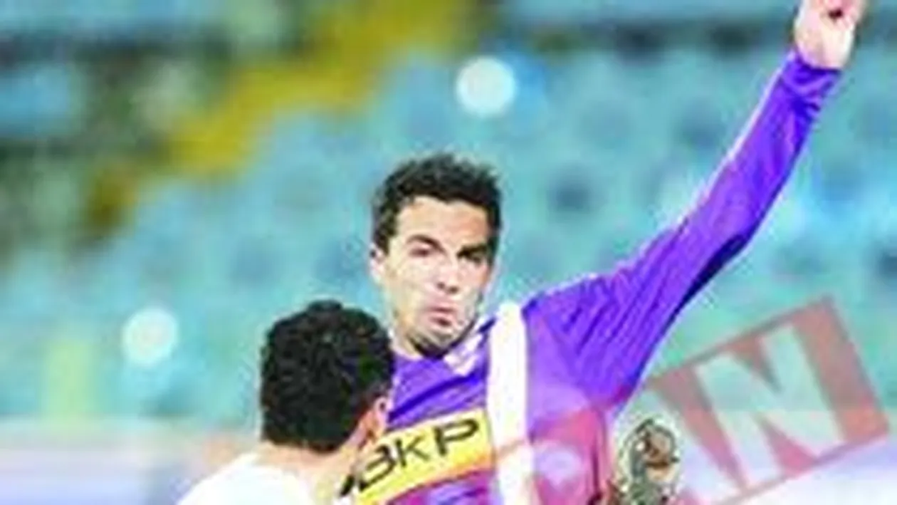 El este killerul campionatului intern