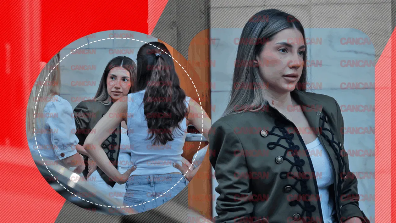 Aza Gabriela a pus țara la cale cu “lotul” de domnișoare de onoare. Logodnica lui Horațiu Moldovan își face echipă pentru nuntă