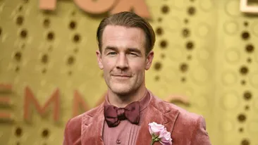 Familia lui James Van Der Beek a primit 1 milion de dolari în doar câteva ore de la moartea actorului. Fani din întreaga lume au donat bani