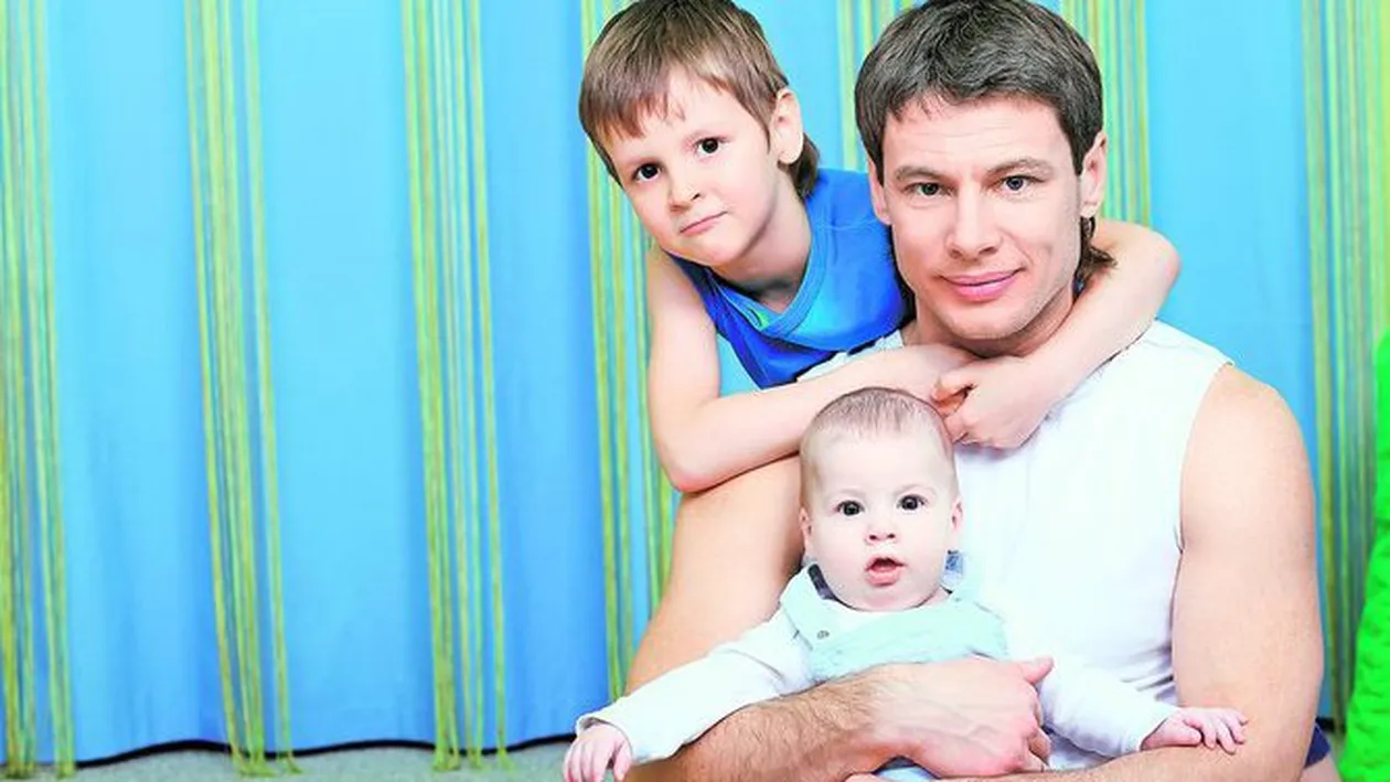 Astrele iti arata ce fel de tata va fi