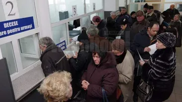 Ajutorul de deces a crescut cu 1.000 de lei! Cât încasează acum urmaşii