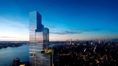 La 25 de ani de la 11 septembrie, începe construcția unui nou turn la World Trade Center