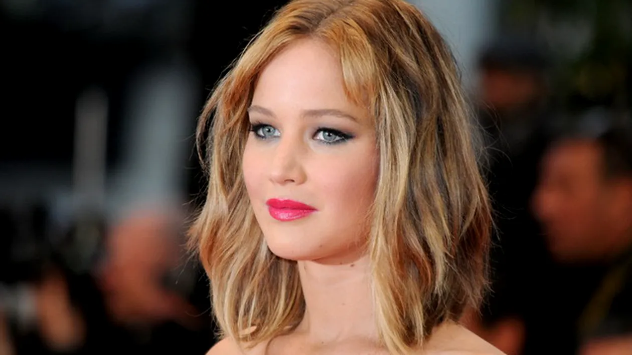 BOMBA! Poze XXX cu Jennifer Lawrence au ajuns pe net! Fotografiile au fost FURATE de un HACKER