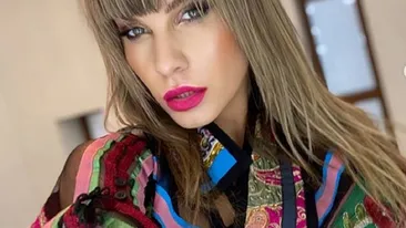 Anna Lesko s-a pozat cu sânii goi, iar fanii au explodat: „Nu ai rușine nici de copilul tău, de nimic”