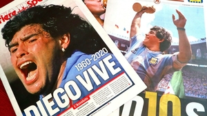 Mărturii stupefiante despre moartea lui Diego Maradona. Polițiștii rup tăcerea: ce NU avea în cameră, deși era important