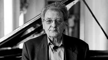 Tragedie în lumea muzicală! A murit pianistul britanic Stan Tracey, un muzician cu o carieră de peste 70 de ani