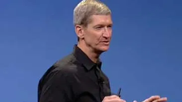 Asta e scrisoarea prin care Tim Cook i-a anuntat pe angajatii Apple ca Steve Jobs a murit!