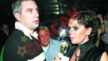 A inlocuit-o pe Luminita cu o blonda