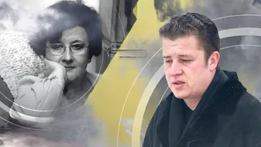Fiul Mărioarei Murărescu  e acuzat într-un dosar penal că…