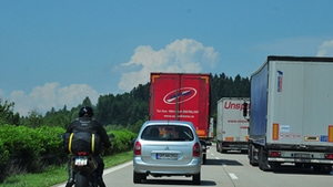 Victimele accidentului din Germania sunt din Timis; una din persoanele decedate - soacra prefectului