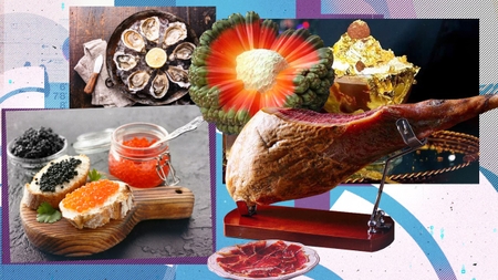 Care sunt cele mai scumpe alimente din lume. Primul de pe listă costă 350.000 de euro kilogramul!