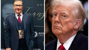 Victor Ponta a jucat golf și a luat cina cu Donald Trump: ”Mi-am plătit biletul de avion și cazarea”