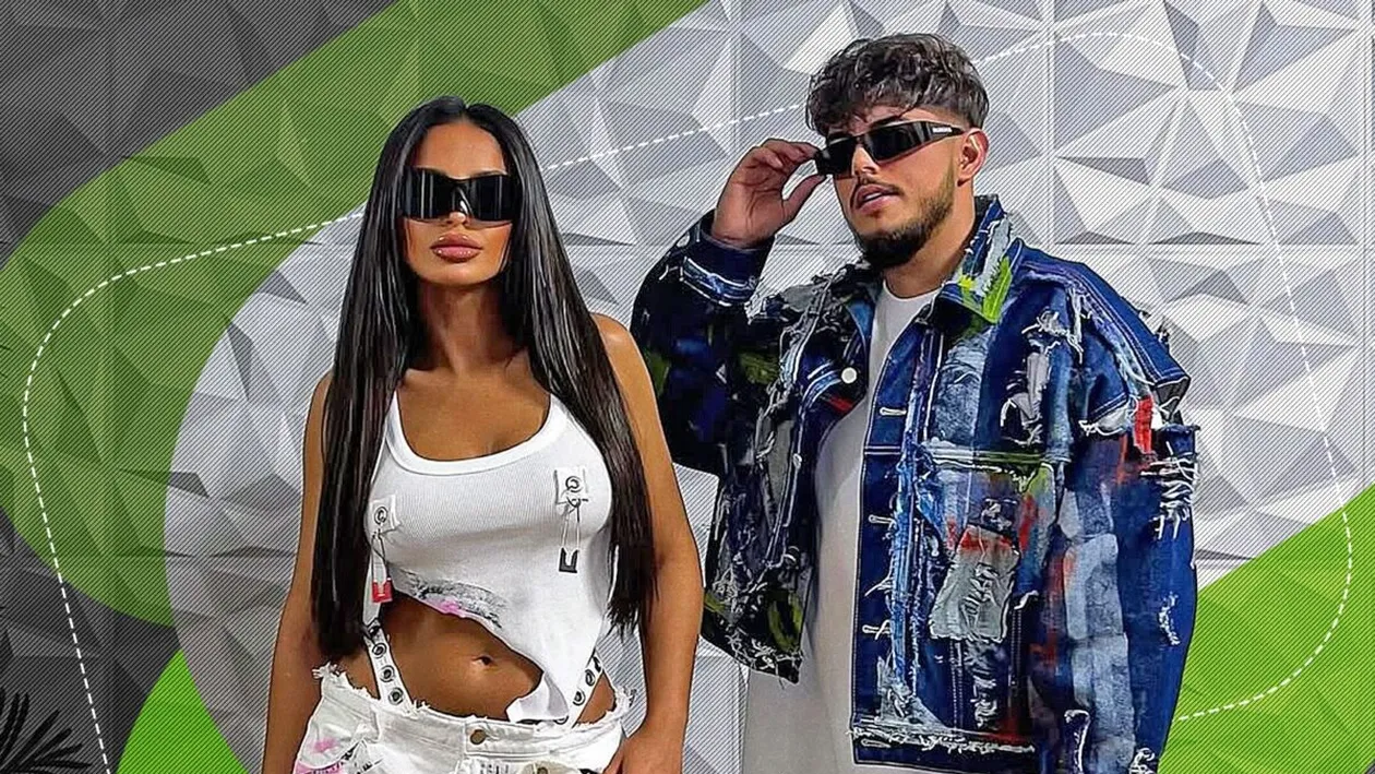 Despărțire-ȘOC în showbiz! Adrian Norocel și Ana și-au spus adio: „Nu mai există cale de împăcare”