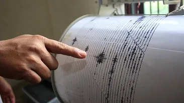 Primele declaraţii ale directorului Institutului pentru Fizica Pământului după cutremurul de sâmbătă noaptea. ” Pentru a produce pagube…”

