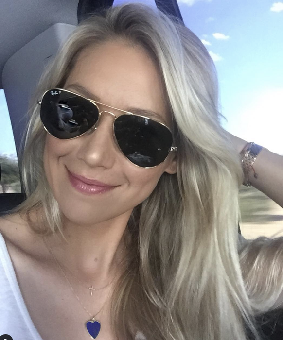 De nerecunoscut! Ce s-a ales de Anna Kournikova și cum a ajuns să arate trupul ei în 2025, la 22 de ani de la retragerea din tenis