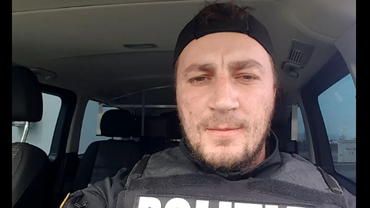 Marian Godină pune la zid un șef de Poliție: ”Constată acest domn că...” Este vorba despre amenzi