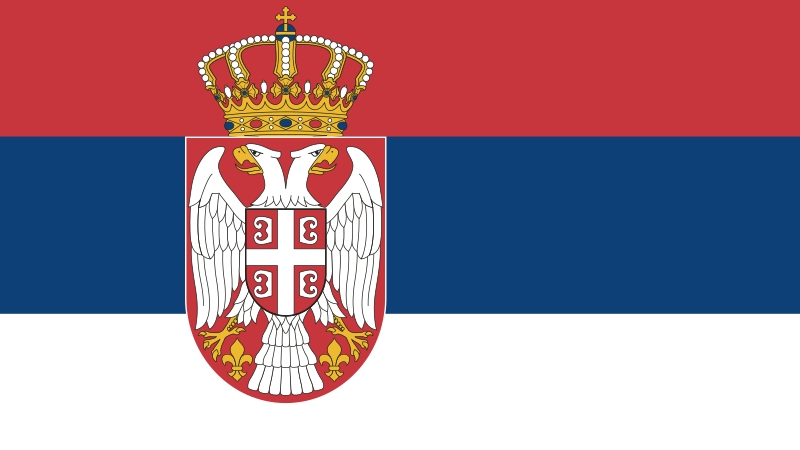 Serbia înăsprește măsurile împotriva răspândirii coronavirusului. Rămân deschise doar magazinele alimentare, farmaciile și benzinăriile