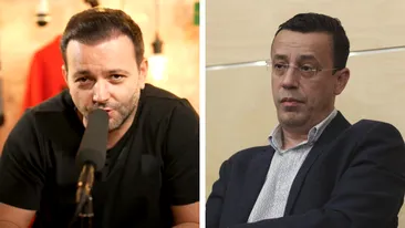 Victor Ciutacu, umilință maximă pentru Mihai Morar. „Ai zgârmat prin rahat și lenjerii”. Cum s-au „curentat” cei doi
