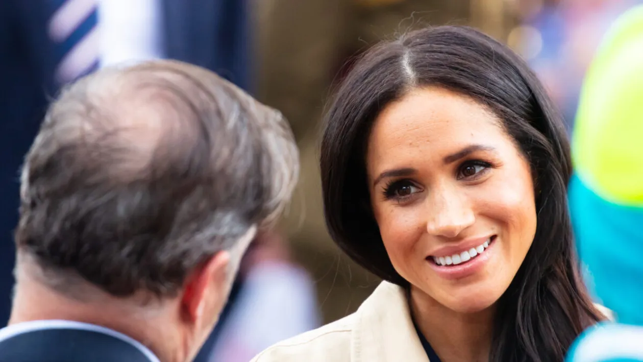 Meghan Markle povestește că a suferit de o afecțiune „rară și înfricoșătoare” după sarcină. Despre ce este vorba