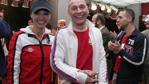 Povestea de dragoste dintre Cosmina Păsărin și George Vintilă. Motivul real pentru care s-au despărțit după 3 ani de relație