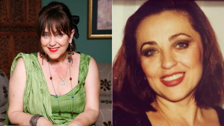 Adriana Șchiopu