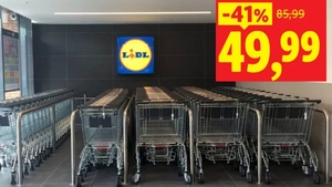 Cea mai mare reducere de la LIDL de săptămâna asta. Produsul preferat al românilor, ieftinit cu 41% începând de astăzi