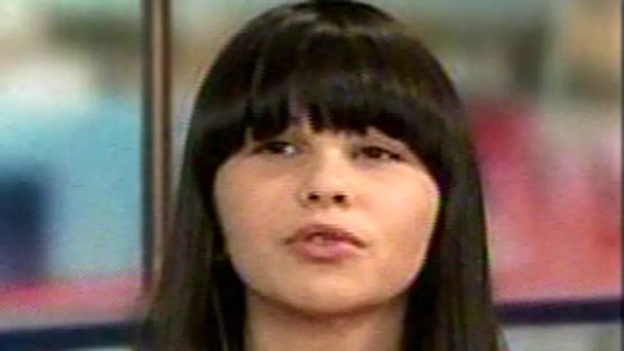 Ella Dumitru: Nu vreau sa ma razbun pe mama, vreau sa ii fie bine. Mi-e dor de ea