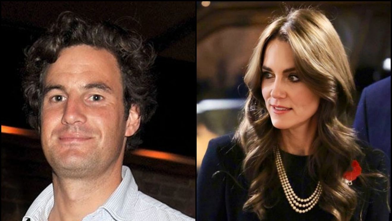 Bărbatul care i-ar fi putut sparge casa Prințului William. Relația ascunsă pe care Kate Middleton a avut-o cu Rupert