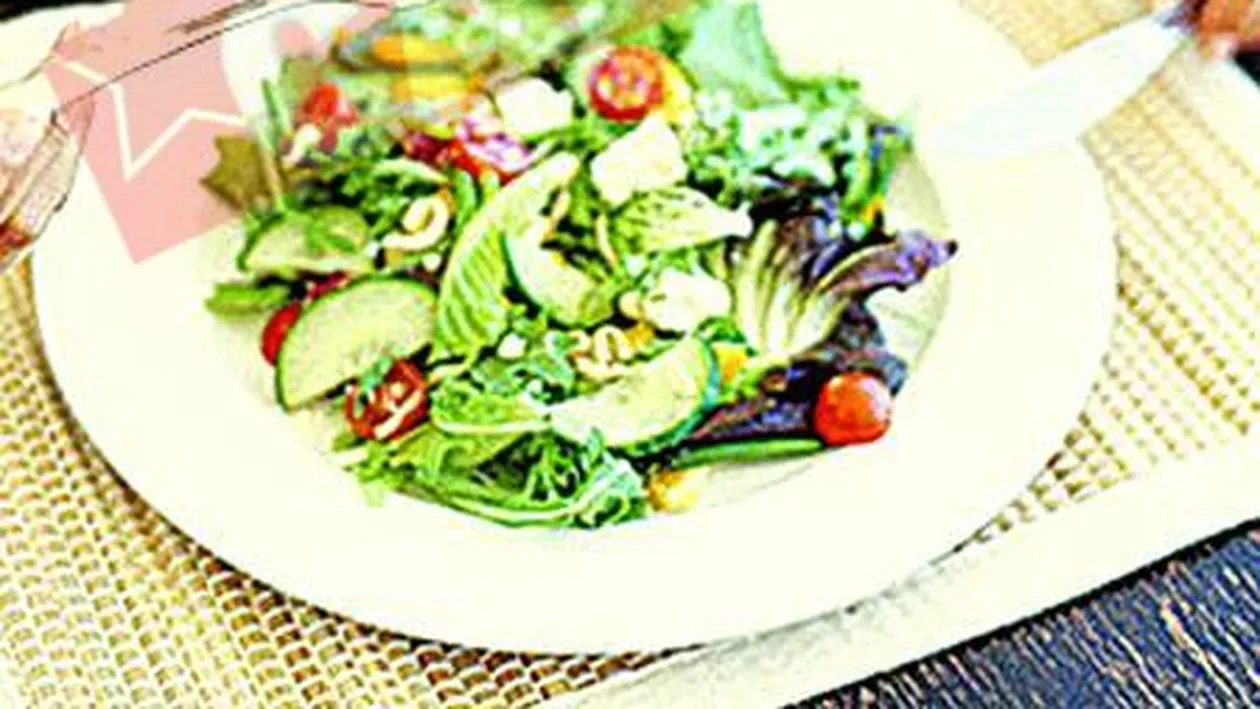 Cele mai eficiente alimente impotriva cancerului