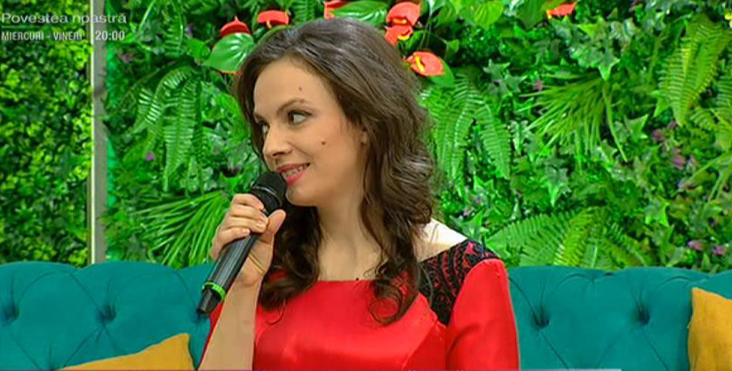 Cum arată acum și cu ce se ocupă Raluca, fosta componentă a trupei Angels