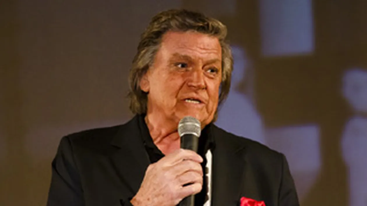 Florin Piersic: Sunt ranit de disparitia lui Emil Hossu! A fost un om minunat!