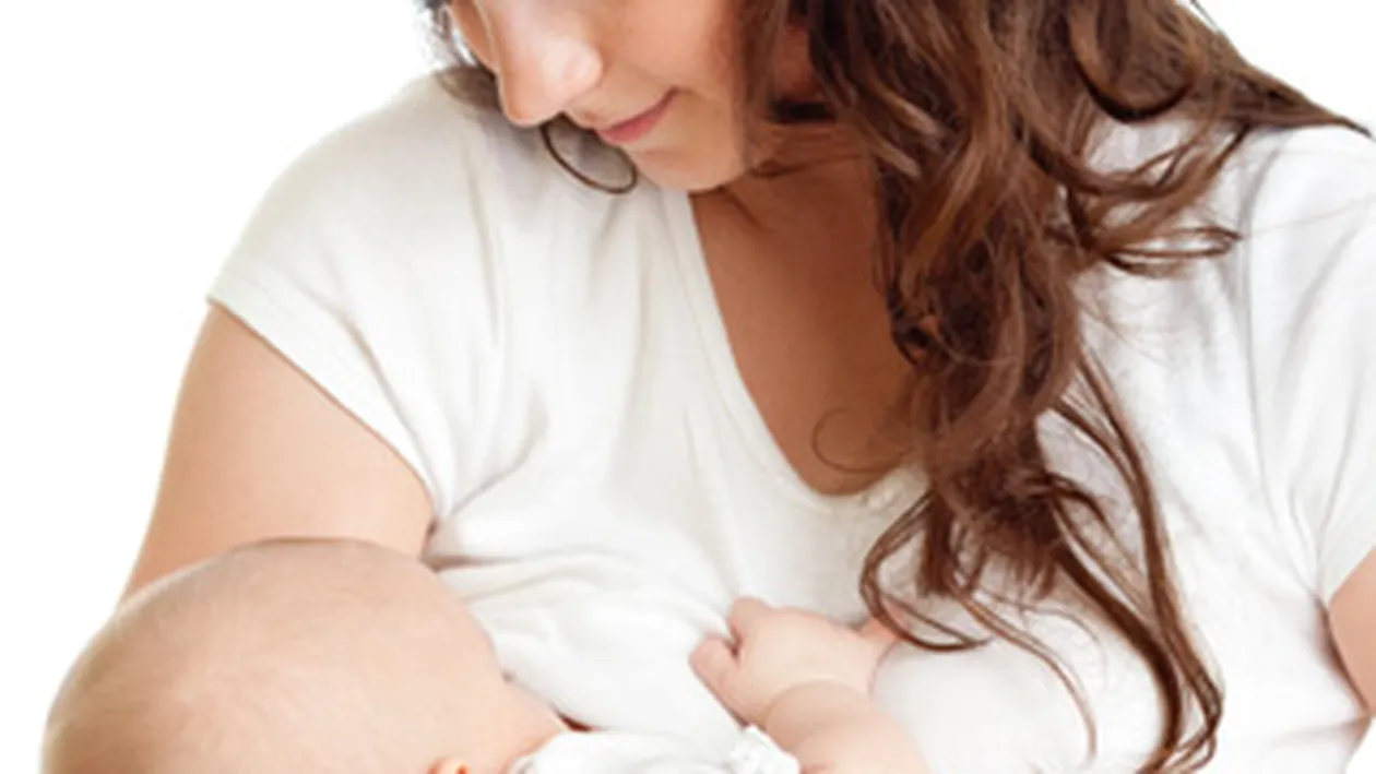 Cum sa ne tratam in timpul alaptatului-medicatia lauzei