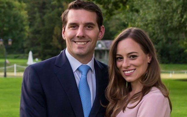 Principele Nicolae se pregăteşte de nuntă. Cum va arăta rochia de mireasă a viitoarei lui soţii