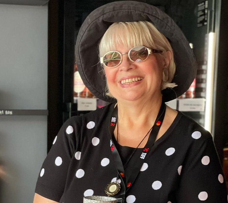 Pe cine simpatizează și cine a dezamăgit-o pe Irina Margareta Nistor