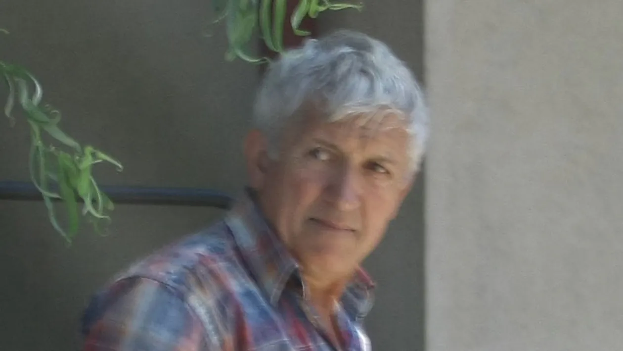 Pasiunea secreta a lui Mircea Diaconu. Cum vine vara, nu mai poate sa stea departe de ea