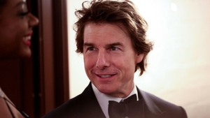 Tom Cruise, de nerecunoscut în noua reclamă pentru Super Bowl. Fanii și-au făcut cruce când l-au văzut!
