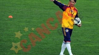 Razvan Lucescu a anuntat lotul convocat pentru amicalele cu Ucraina, Macedonia si Honduras