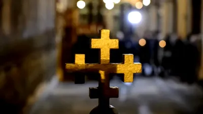 Ianuarie 2026: marile sărbători din calendarul ortodox