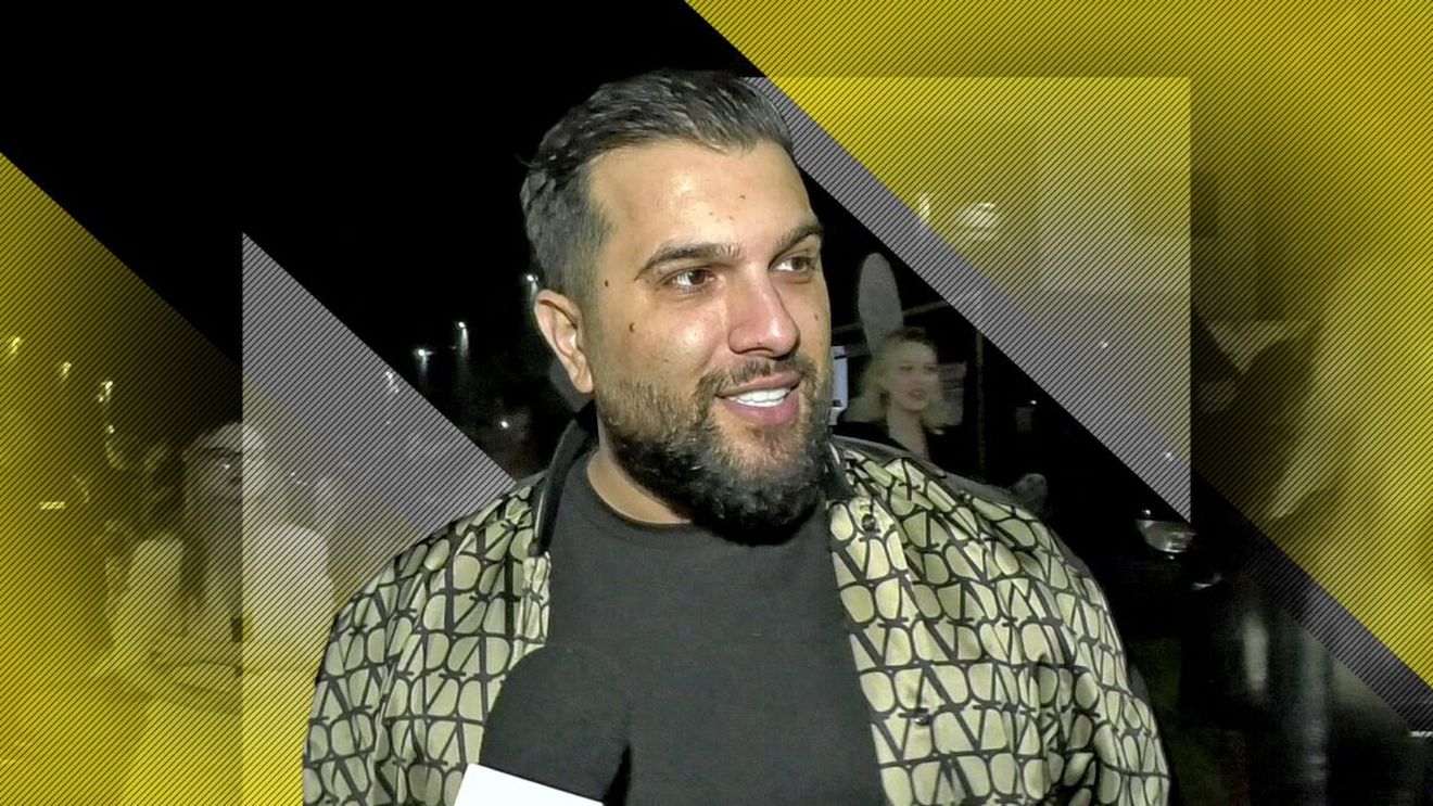 Tzancă Urganu, epuizat de zecile de concerte pe care le are săptămânal: "Nu mai știu de copil, de mamă, de tată"