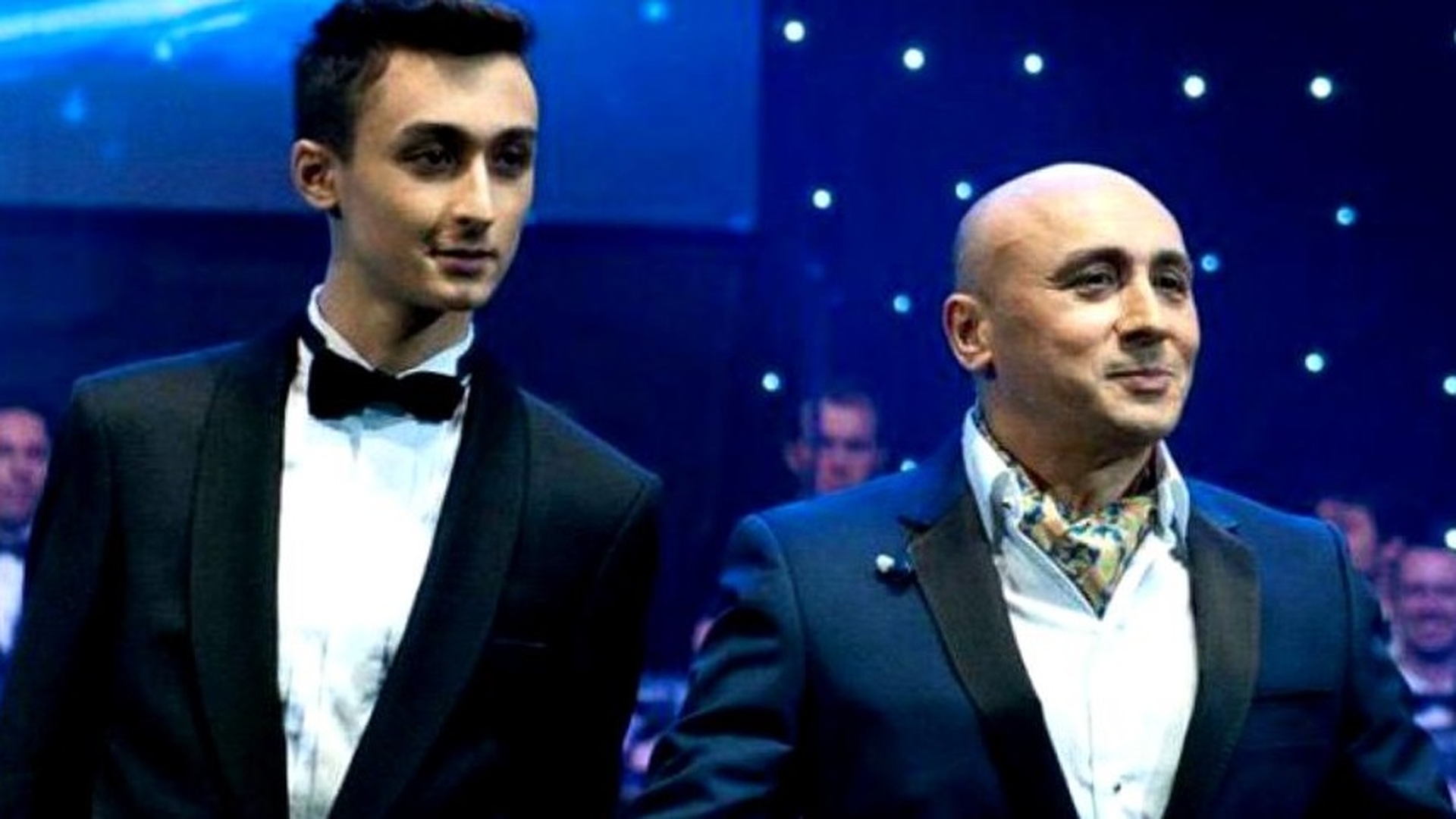 Lovitură neașteptată pentru Marcel Pavel, înainte de a fi diagnosticat cu coronavirus. Ce a pățit fiul artistului