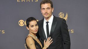 Zoë Kravitz, fiica muzicianului Lenny Kravitz, divorţează după un an și jumătate de mariaj