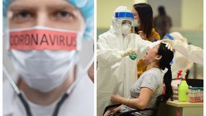 Coronavirus în România, 7 octombrie. Cifre alarmante, un nou record de infectări: 2.958 persoane testate pozitiv, în ultimele 24 de ore