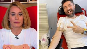 Alex Dima, mesaj tranșant după interviul Andreei Esca: „Ce e în mintea voastră? Terminați cu…”