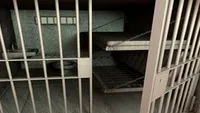 Deţinutul condamnat pentru viol care a fost dat dispărut de Penitenciarul din Botoșani, prins