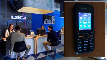 Anunț important făcut de Digi RCS-RDS România. Ce se întâmplă cu abonații care au număr de telefon de la Digi Mobil