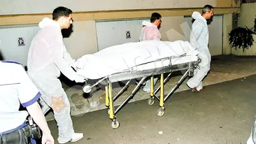 De ce a clacat Cristina Verona, femeia care si-a asfixiat mama si s-a sinucis