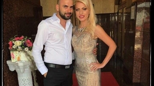 Ce poreclă înfricoșătoare are soțul Nicoletei Guță! Bărbatul o folosit-o și la plăcuţele de înmatriculare ale mașinilor lui