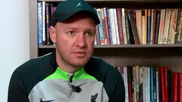 Un român condamnat în mai multe închisori din Europa, ironic după aflarea pedepsei în Italia: ”Eu sunt ca la pensiune. Singur în cameră, plasmă, frigider”