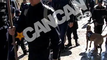 Un nou caz Elodia, la Neamt! O femeie a disparut de trei luni, iar fostul sot e suspectat ca a omorat-o