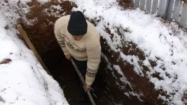 Ce salariu are un gropar în 2025, în România. Nici în IT nu se mai câștigă atât de bine!